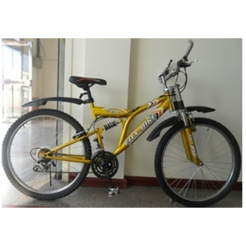 Steel Folding Mountain Bike/26 Inch29inch Downhill Mountain Bike